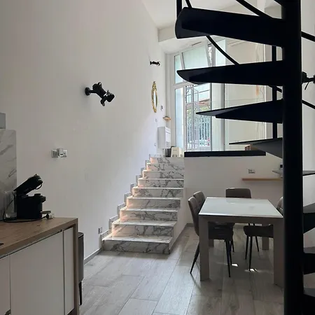 Design Loft Duomo - Bocconi Apartmán *