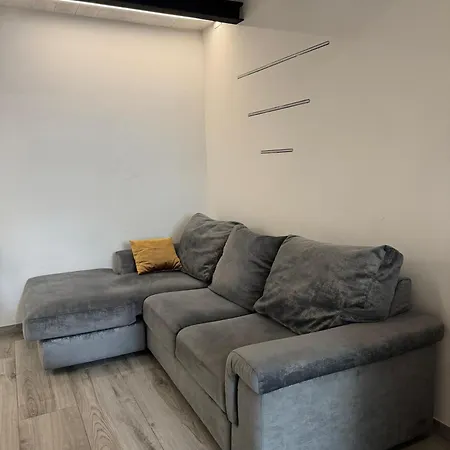 Apartmán Design Loft Duomo - Bocconi Milán