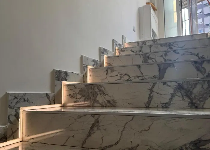 Design Loft Duomo - Bocconi Milán