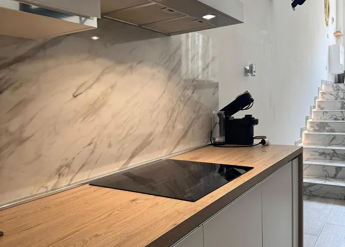 Design Loft Duomo - Bocconi Apartmán Milán
