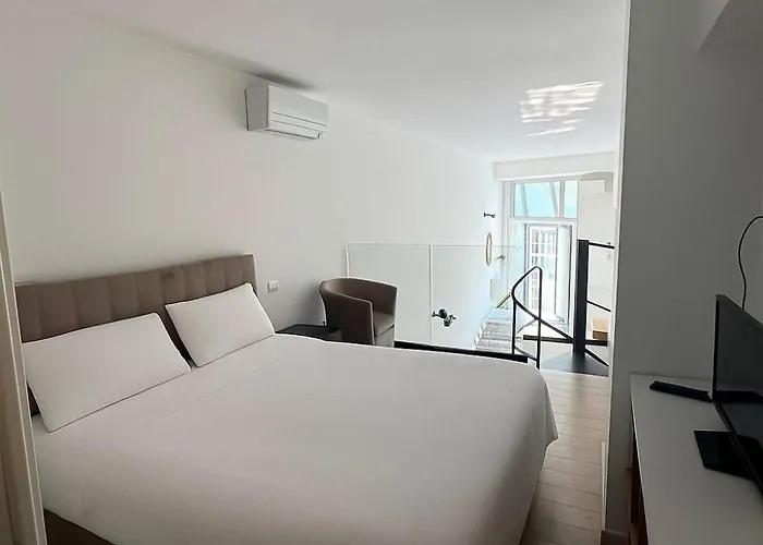 Apartmán Design Loft Duomo - Bocconi *