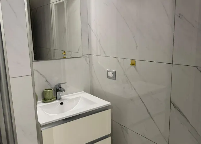 Design Loft Duomo - Bocconi Milán