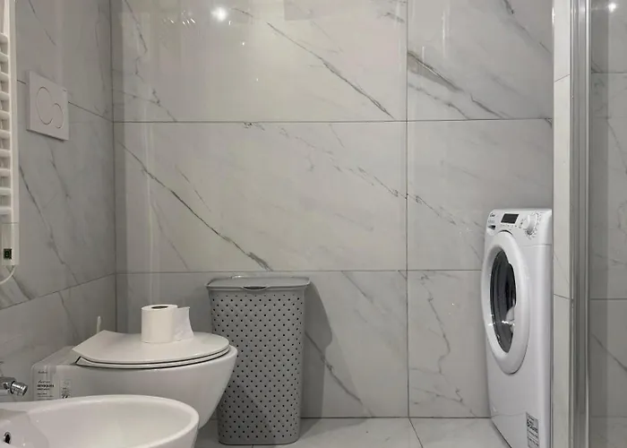 Design Loft Duomo - Bocconi Apartmán Milán