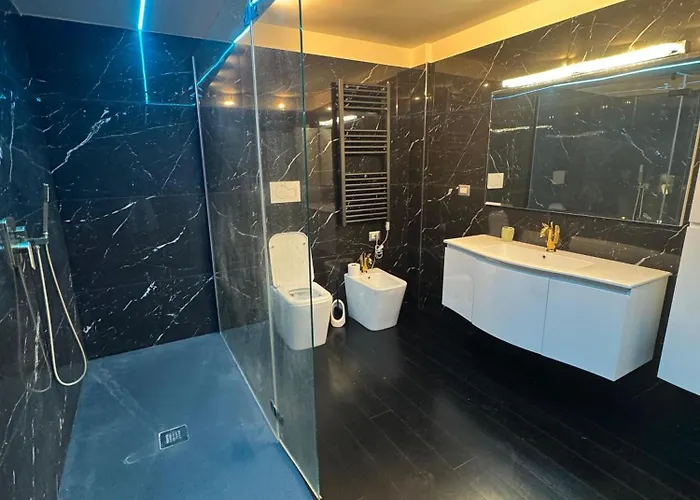 Apartmán Design Loft Duomo - Bocconi *
