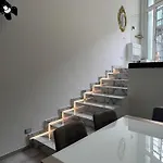 Design Loft Duomo - Bocconi Милан