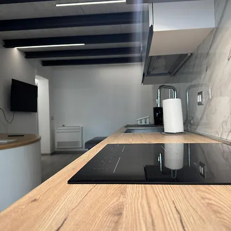 Design Loft Duomo - Bocconi Apartamento *