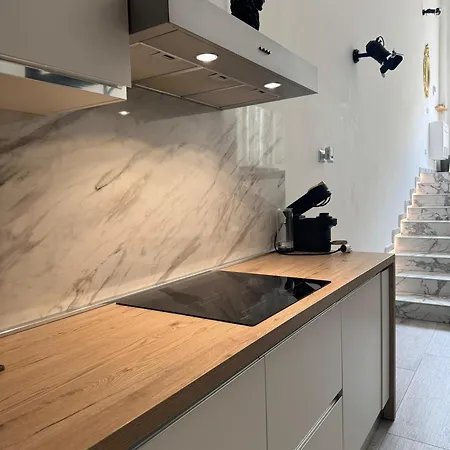 Design Loft Duomo - Bocconi Lejlighed Milano