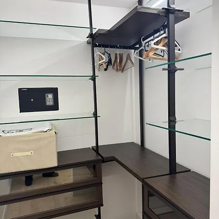 Lejlighed Design Loft Duomo - Bocconi *